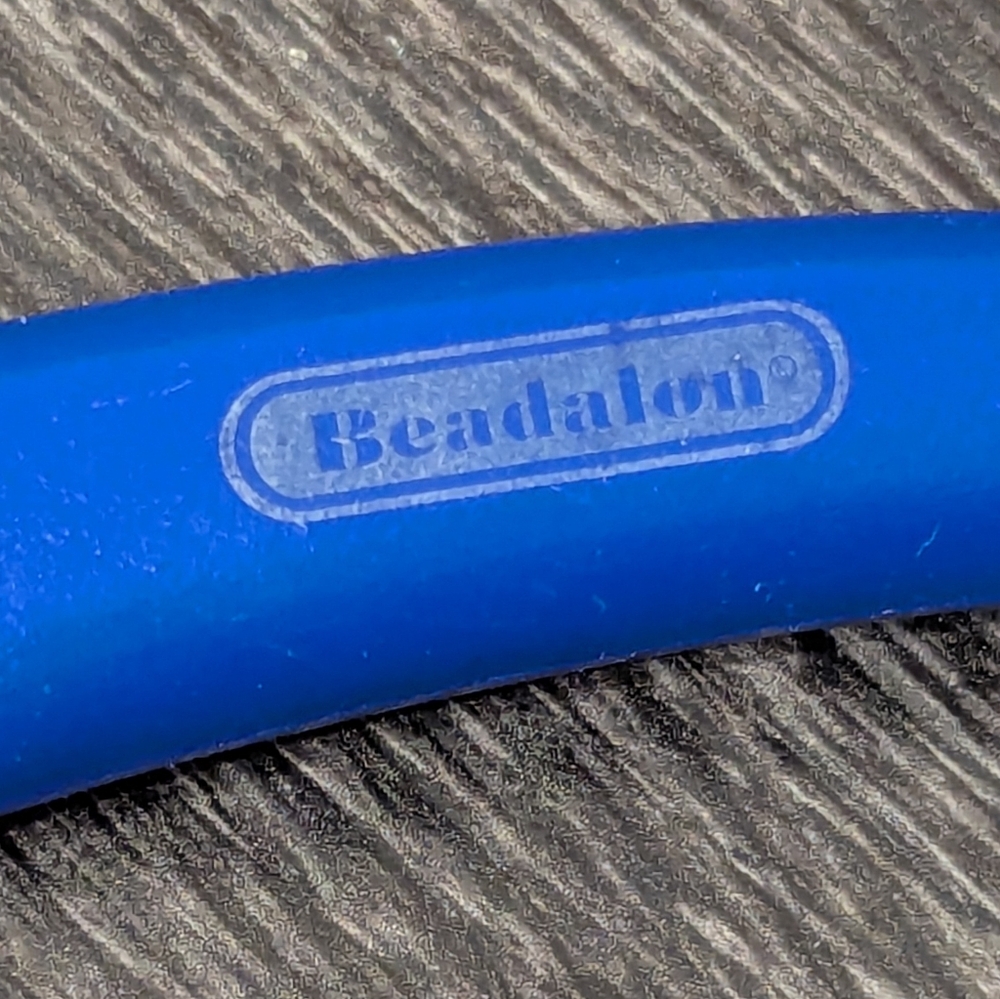 Beadalon micro bead crimp tool - Picture 2 of 6